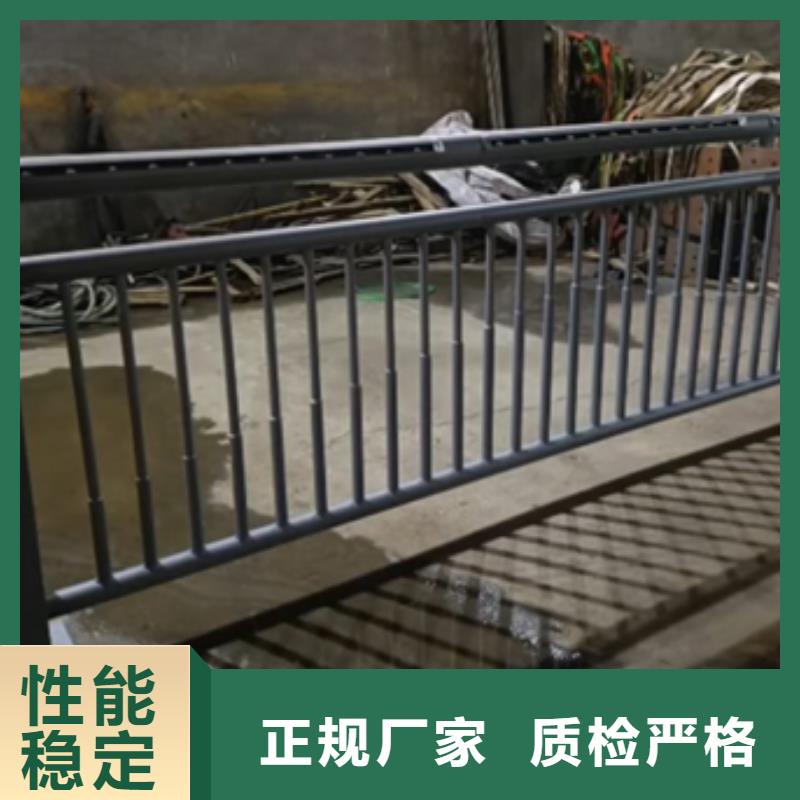 【防撞護欄橋梁景觀欄桿就近發貨】