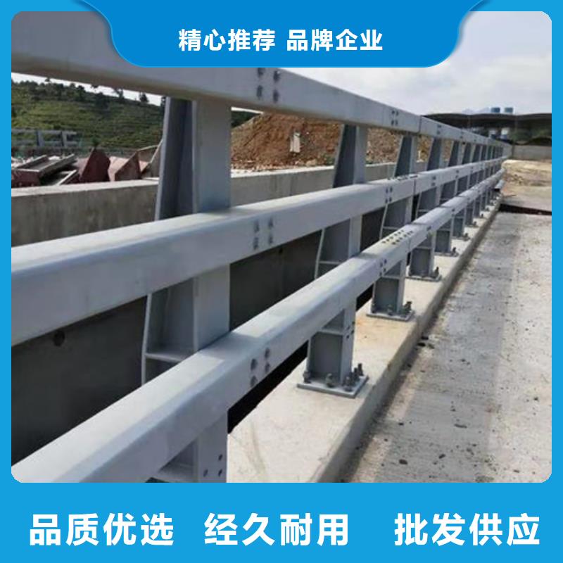 防撞護(hù)欄防撞立柱高品質(zhì)誠信廠家
