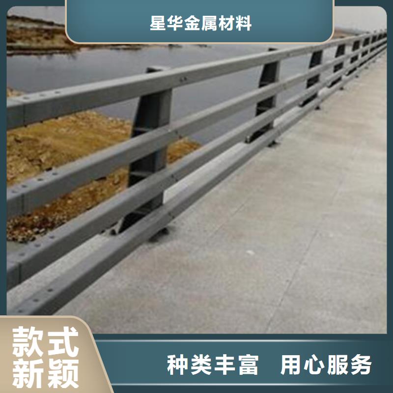 公路防撞護欄質量保證發貨快