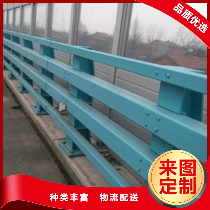口碑好的景觀防撞護(hù)欄基地