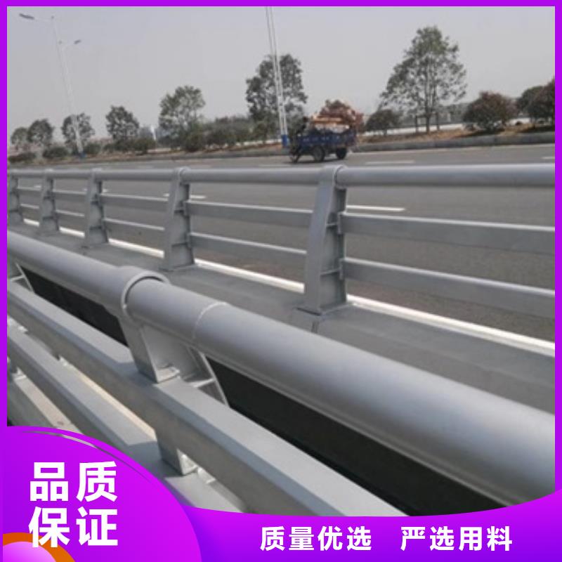 防撞護欄河道景觀護欄現貨
