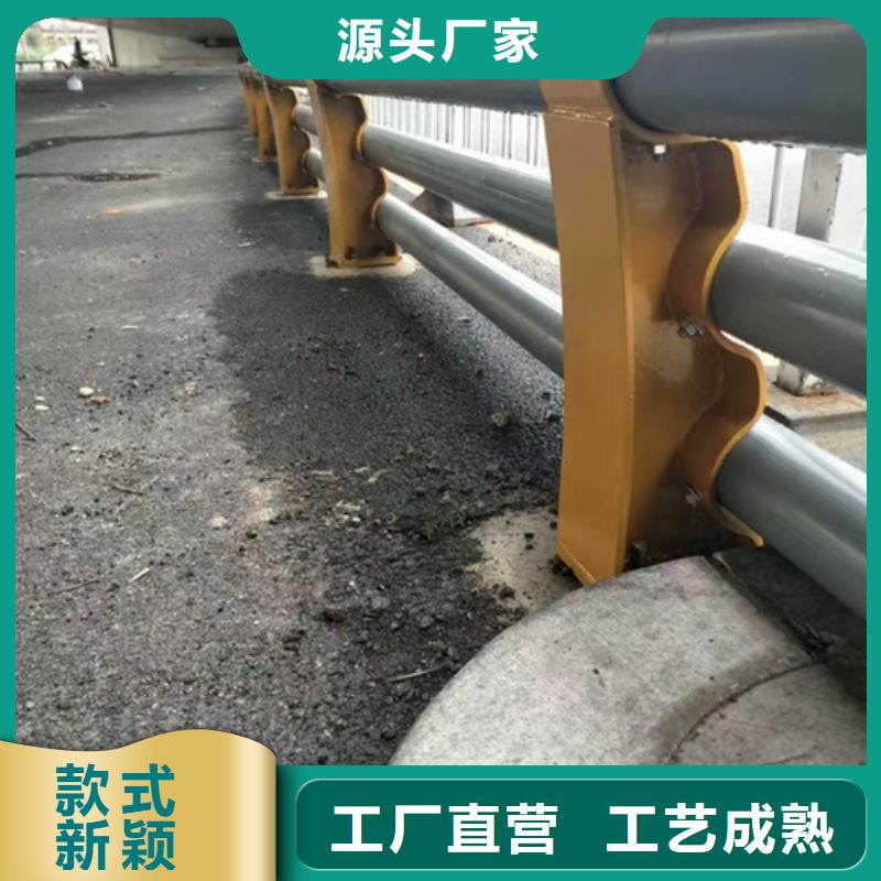 防撞護(hù)欄防撞立柱高品質(zhì)誠信廠家