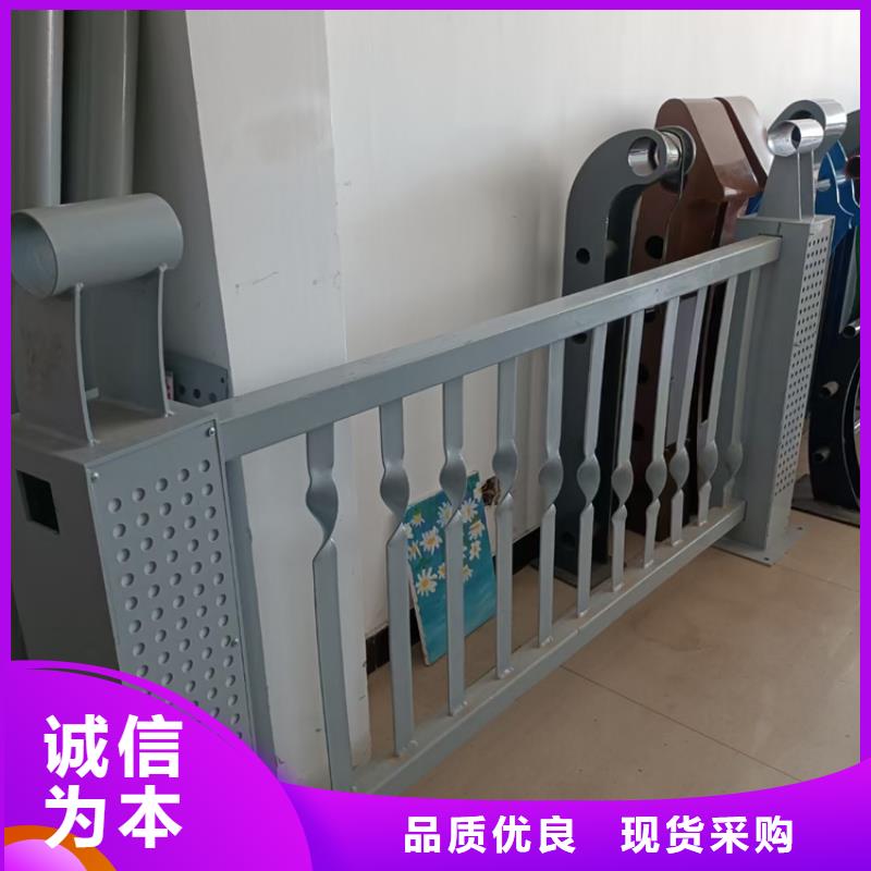 景觀不銹鋼復合管護欄放心選擇品質放心放心選擇