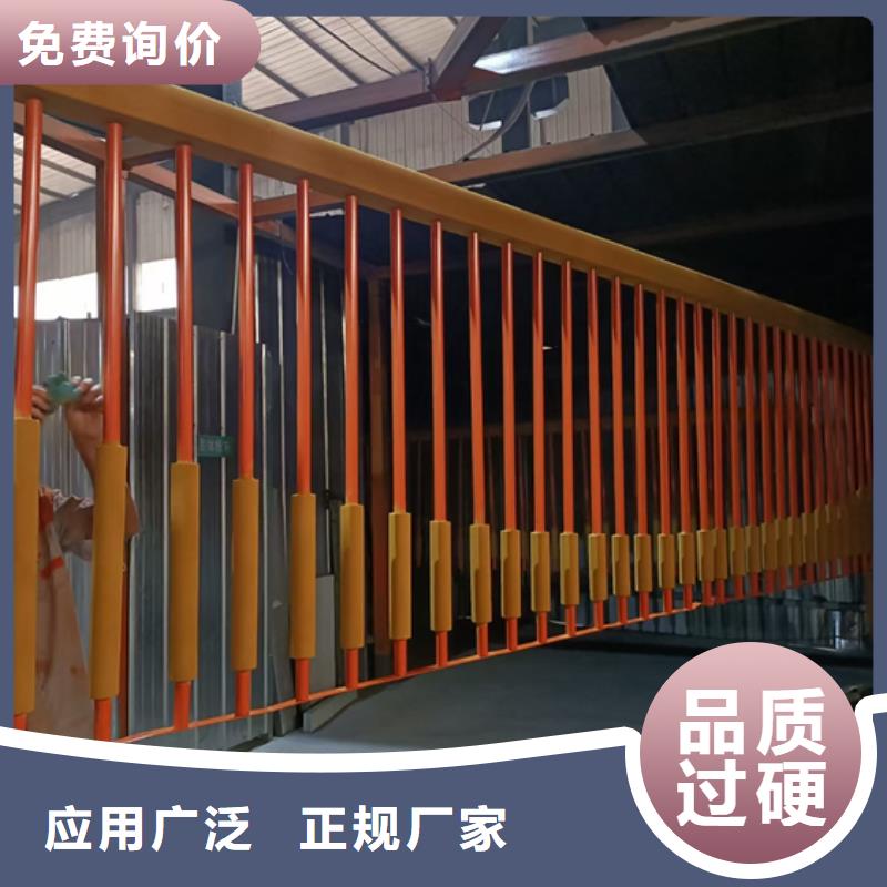 不銹鋼復合管護欄,旋轉(zhuǎn)護欄多種優(yōu)勢放心選擇