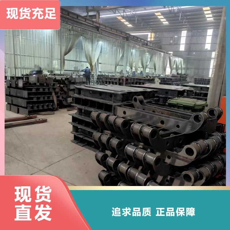 防撞护栏桥梁景观栏杆按需定做