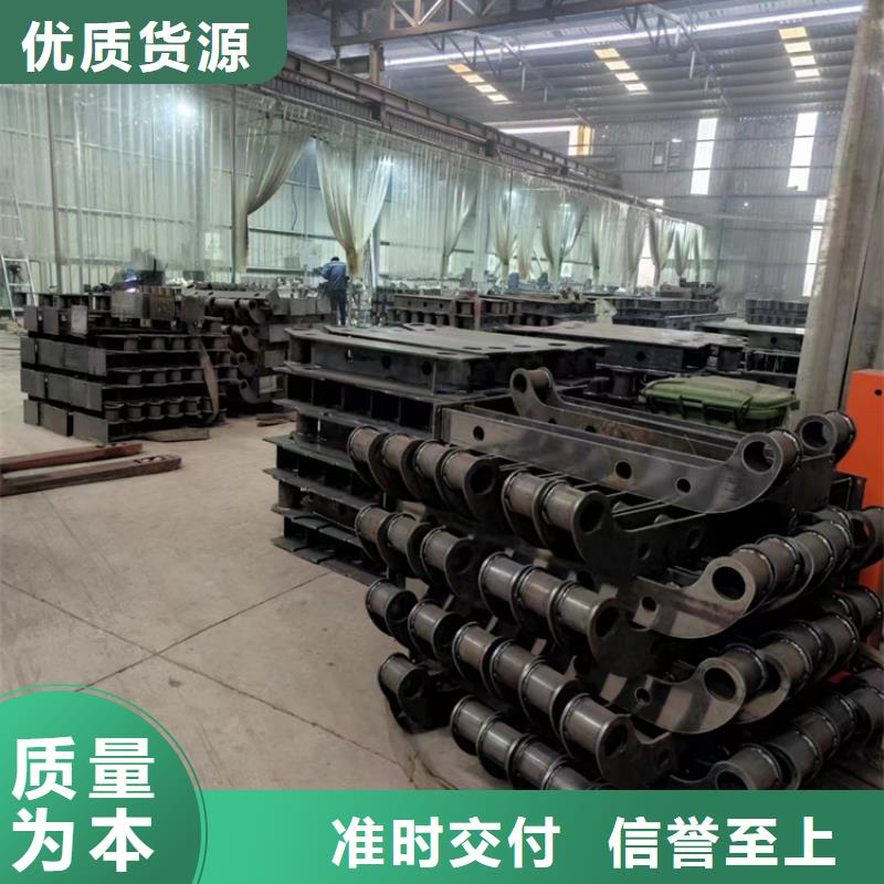 防撞護欄_道路護欄現貨快速采購