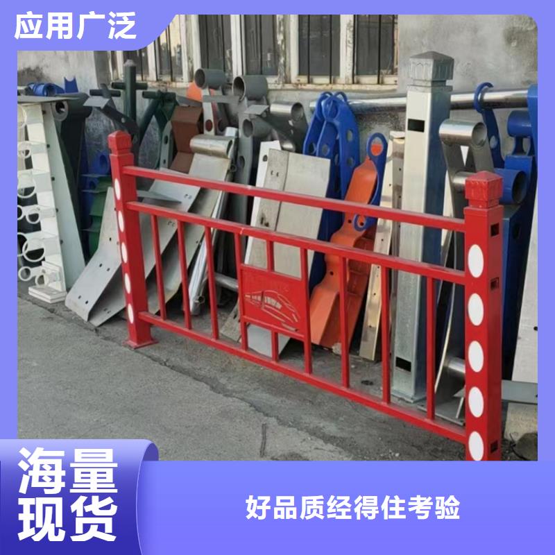 防撞護(hù)欄鋁合金護(hù)欄擁有核心技術(shù)優(yōu)勢(shì)