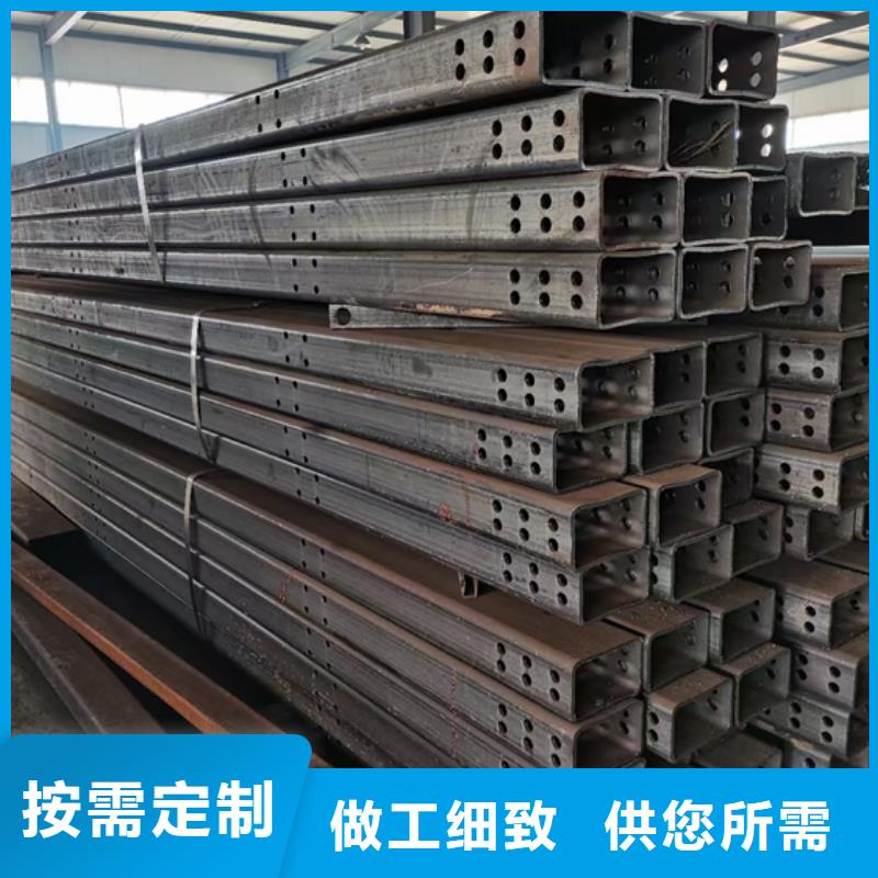 防撞護欄【人行道欄桿】追求品質