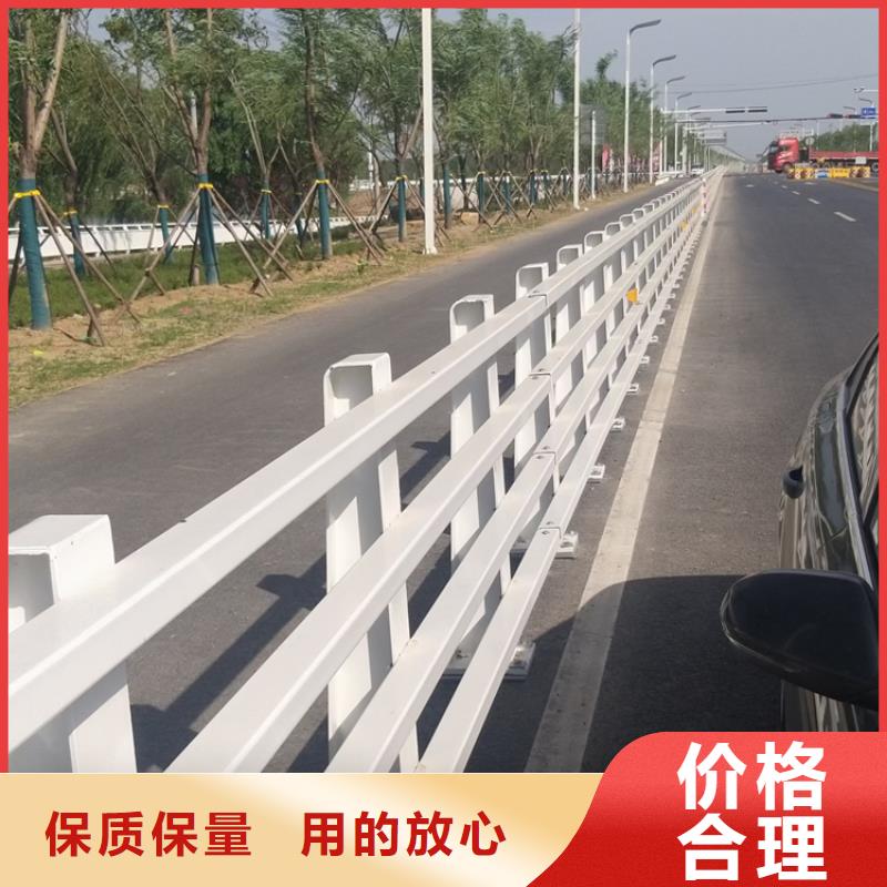 防撞護欄旋轉護欄精心打造
