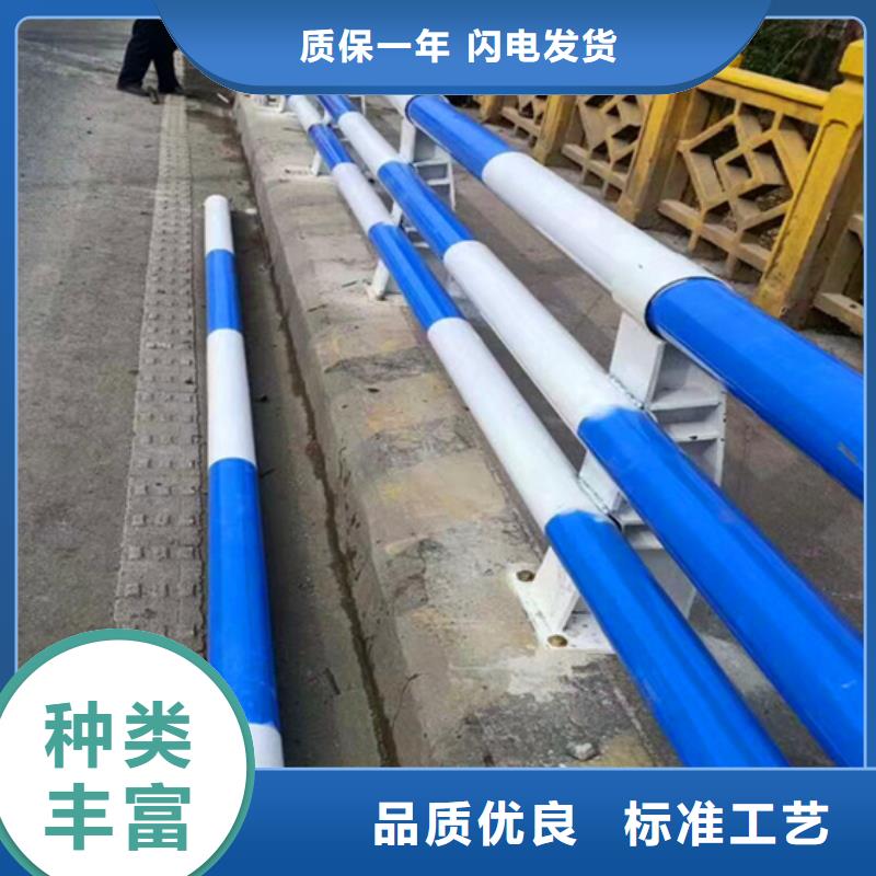 防撞護欄_立柱助您降低采購成本