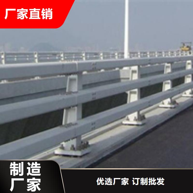 【防撞護欄】鍍鋅波形護欄多年實力廠家