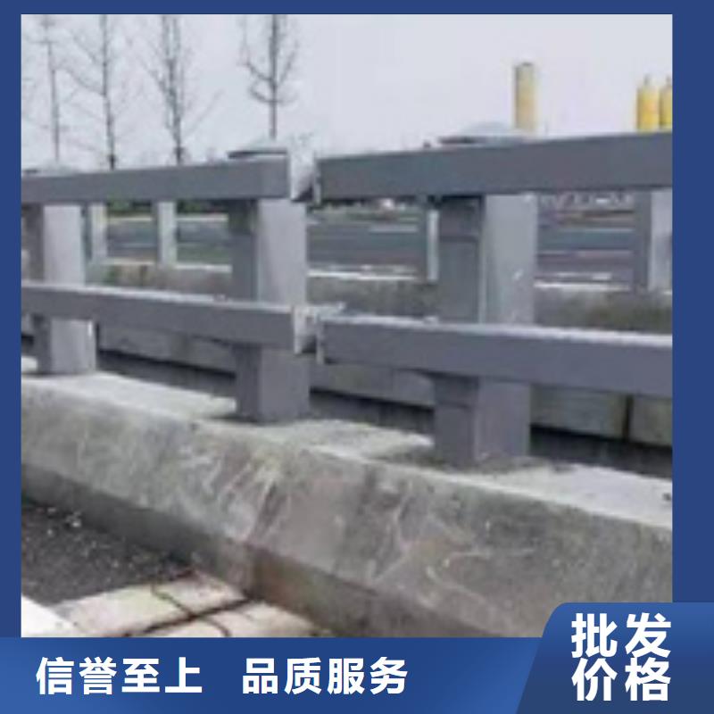 防撞護(hù)欄【LED防護(hù)欄桿】重信譽廠家