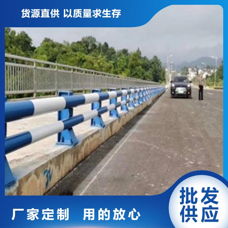 防撞護(hù)欄【LED防護(hù)欄桿】重信譽(yù)廠家