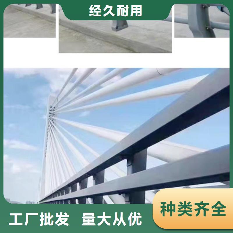 防撞護欄_立柱助您降低采購成本
