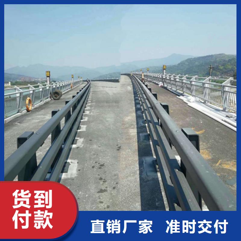防撞護(hù)欄【LED防護(hù)欄桿】重信譽(yù)廠家
