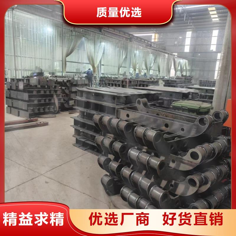 【護欄立柱】_河堤護欄打造好品質