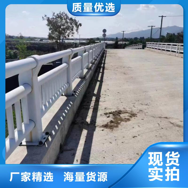 護欄立柱防撞立柱源頭廠家直銷