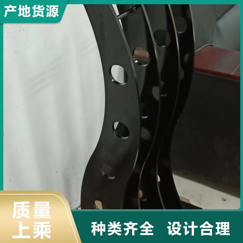 護(hù)欄立柱不銹鋼景觀護(hù)欄產(chǎn)品優(yōu)良
