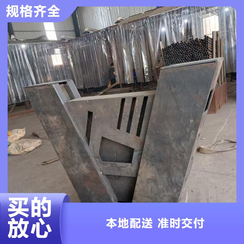 护栏立柱,防撞护栏甄选好厂家