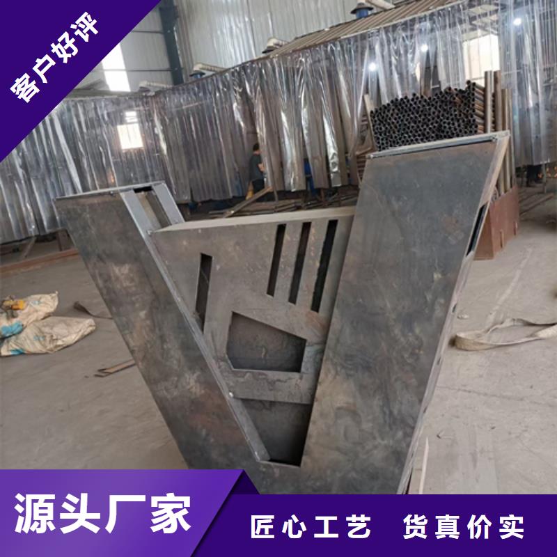 護欄立柱道路護欄市場行情