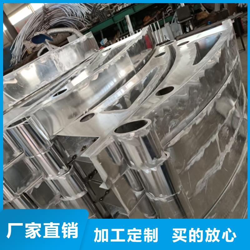 護欄立柱立柱橋梁防撞護欄值得信賴