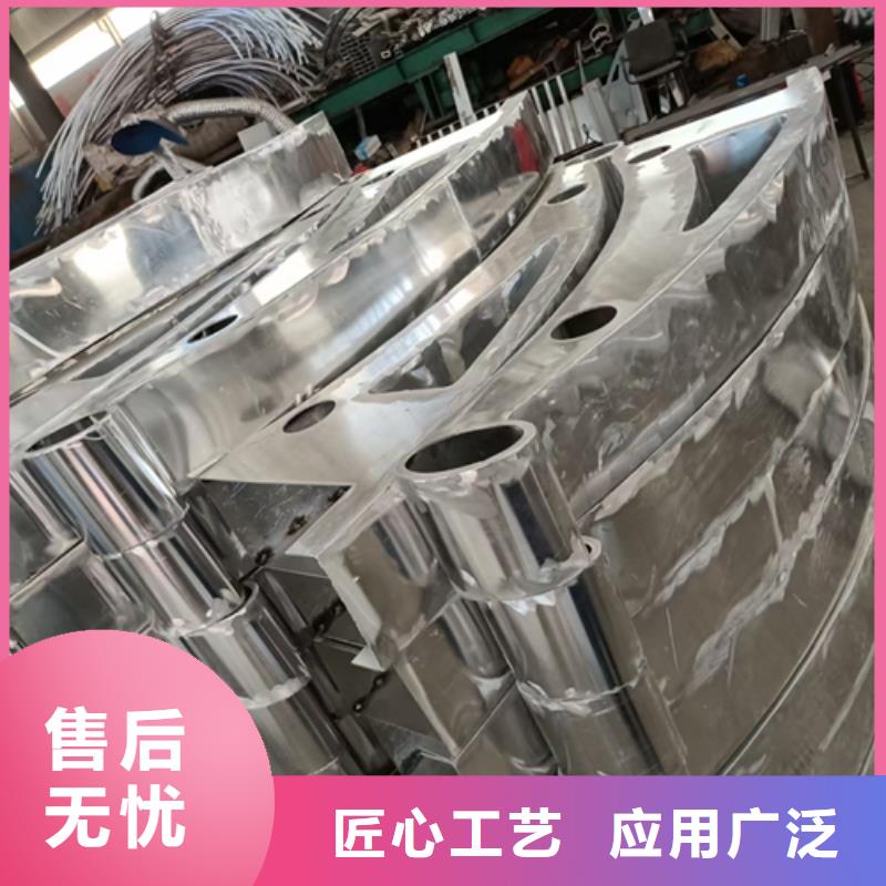 護欄立柱中央分隔欄現貨銷售