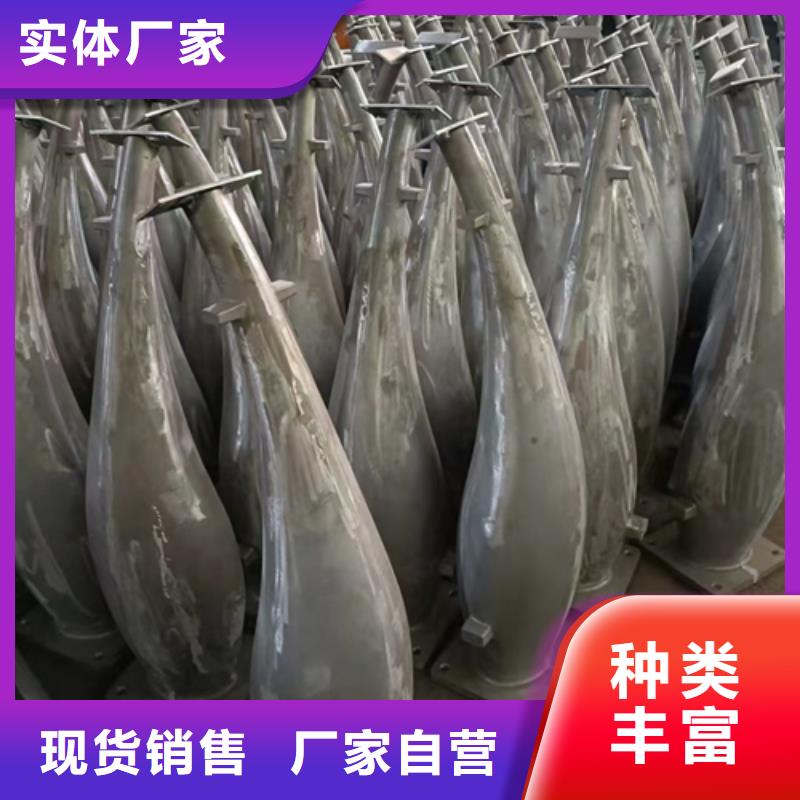 護欄立柱_護欄產品性能