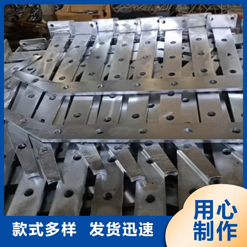 【護(hù)欄立柱-交通護(hù)欄源頭廠家】