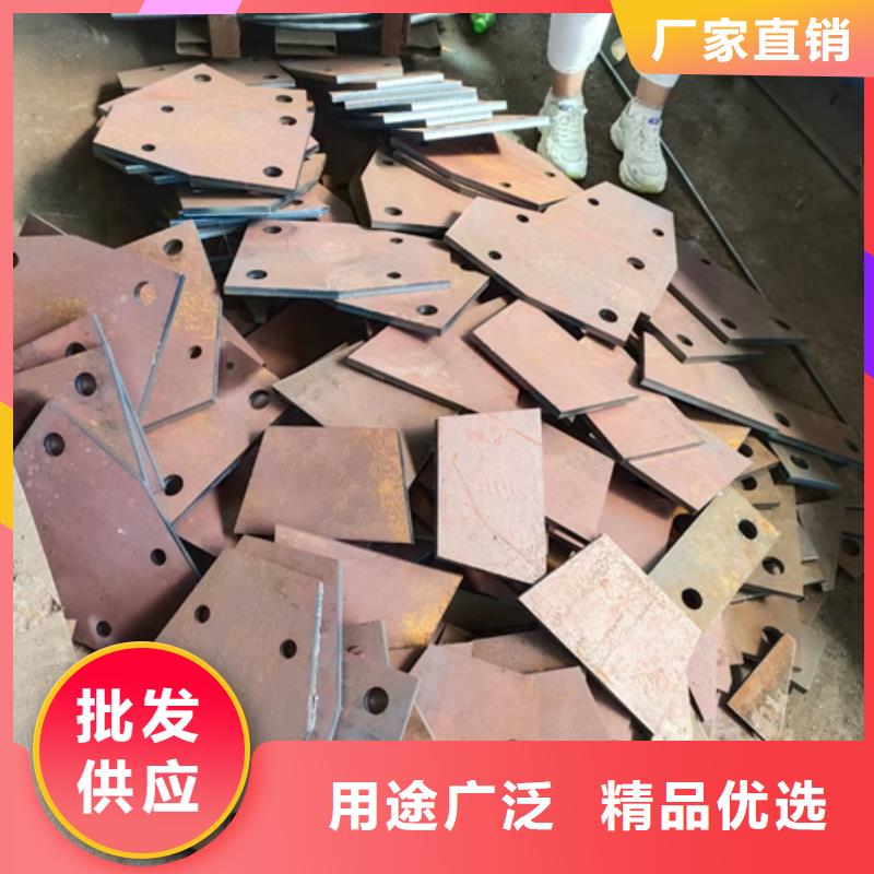 護欄立柱-201不銹鋼復合管誠信經營質量保證