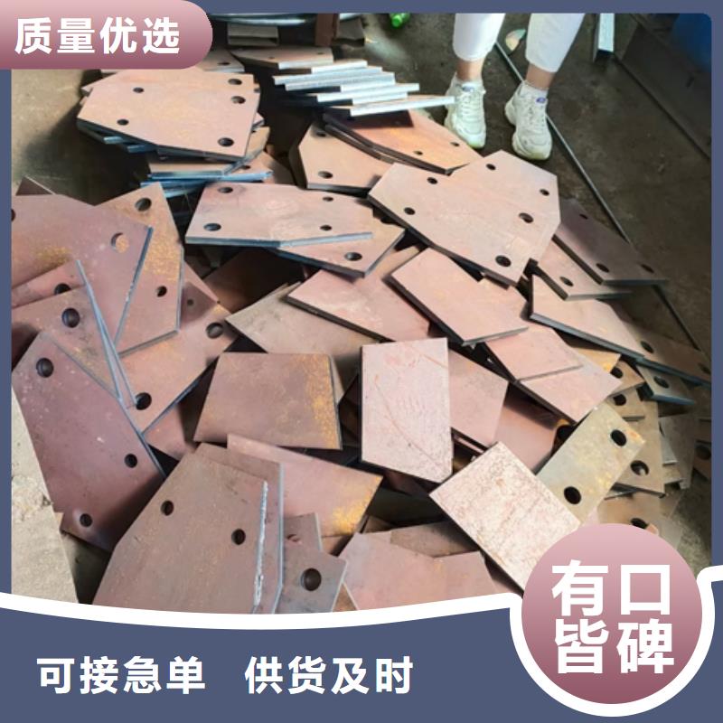 护栏立柱不锈钢复合管护栏厂家库存齐全厂家直供