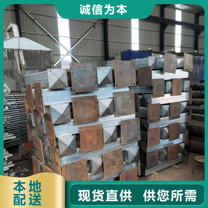 護欄立柱_護欄產品性能