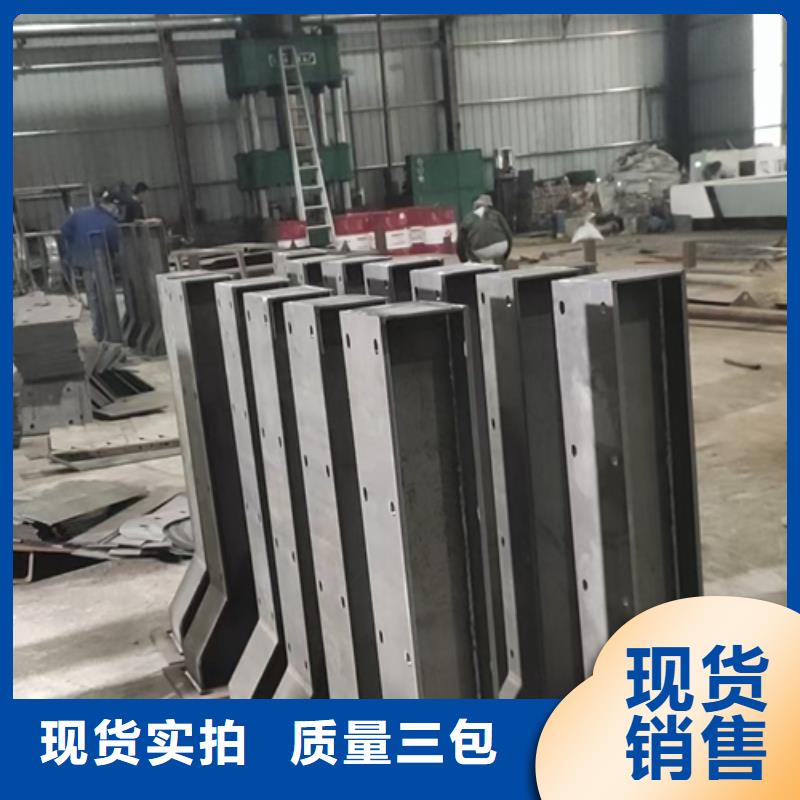 護欄立柱鋁合金護欄品質服務誠信為本