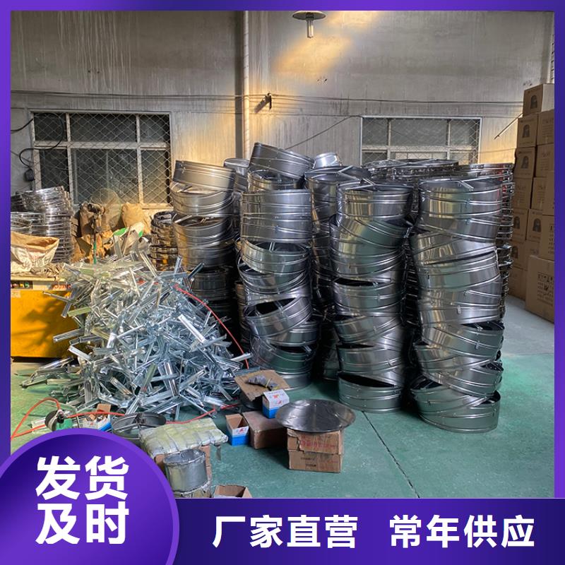 无动力屋顶通风器厂家价格