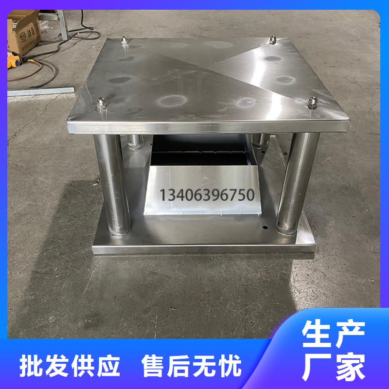 金華屋頂排煙風(fēng)帽尺寸定制