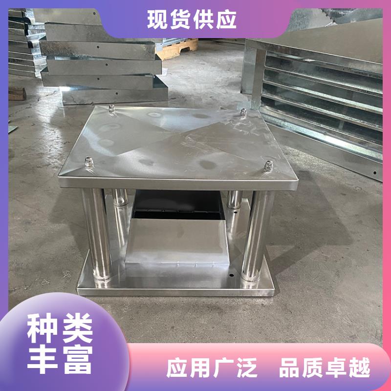 六盤水百葉煙囪帽工廠直銷