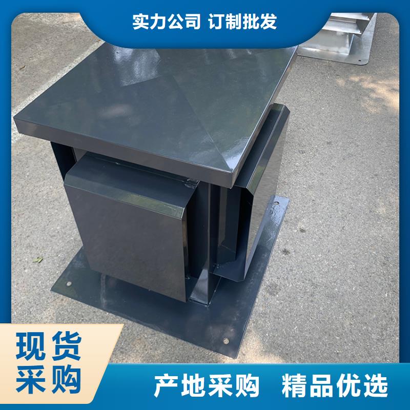 規(guī)格全的屋頂煙道防雨變壓透氣風(fēng)帽廠家