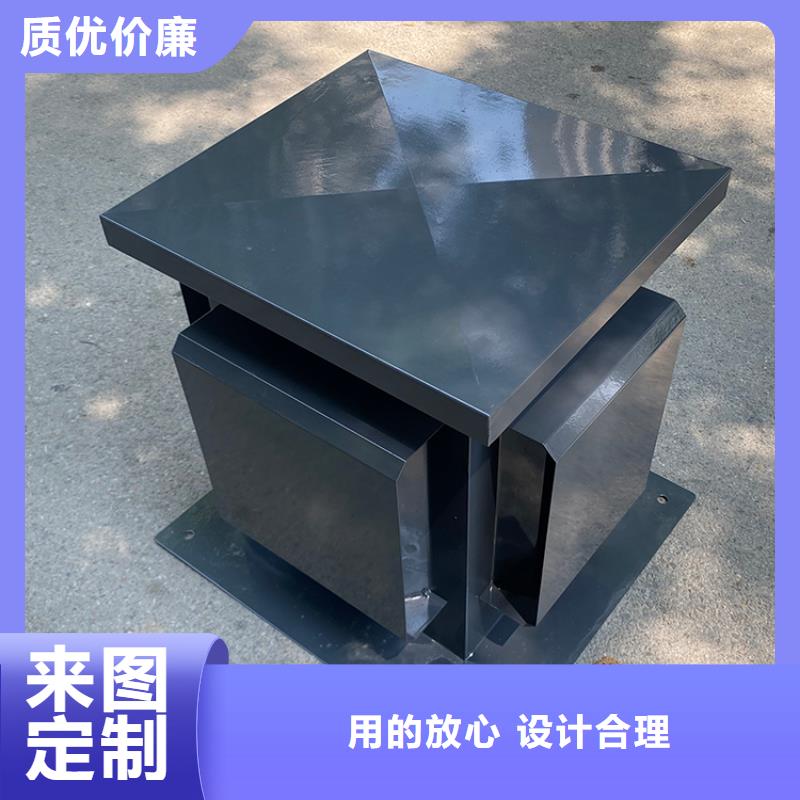 B系列拔氣負壓風帽無中間商