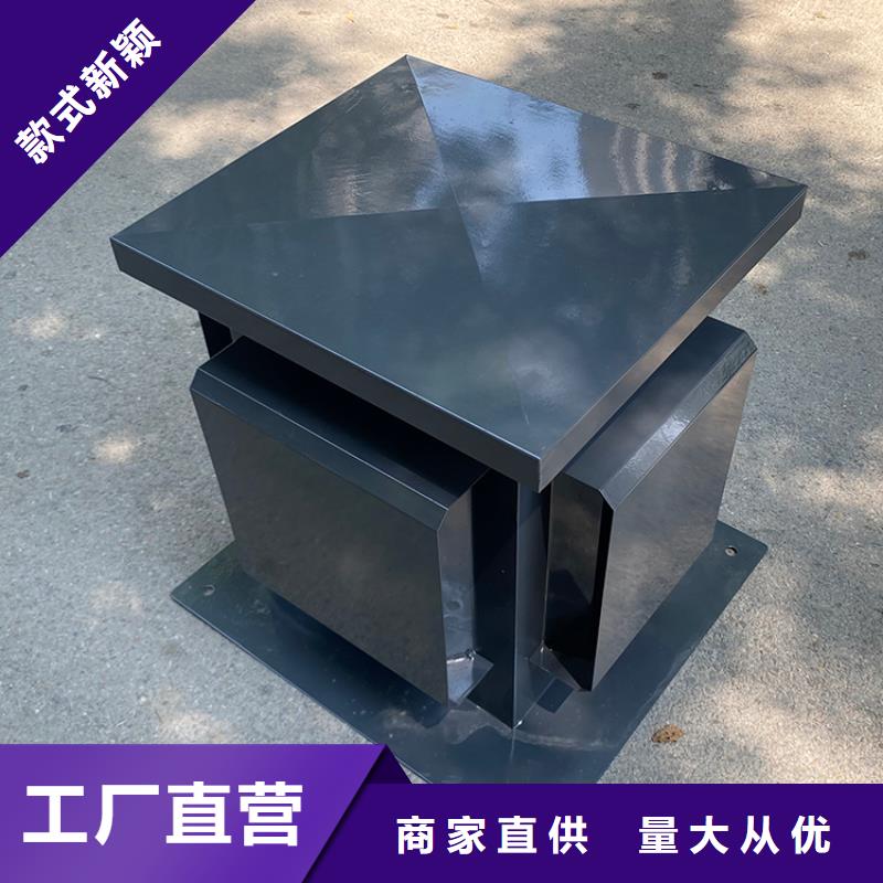 柳州鋁合金煙道透氣帽廠家
