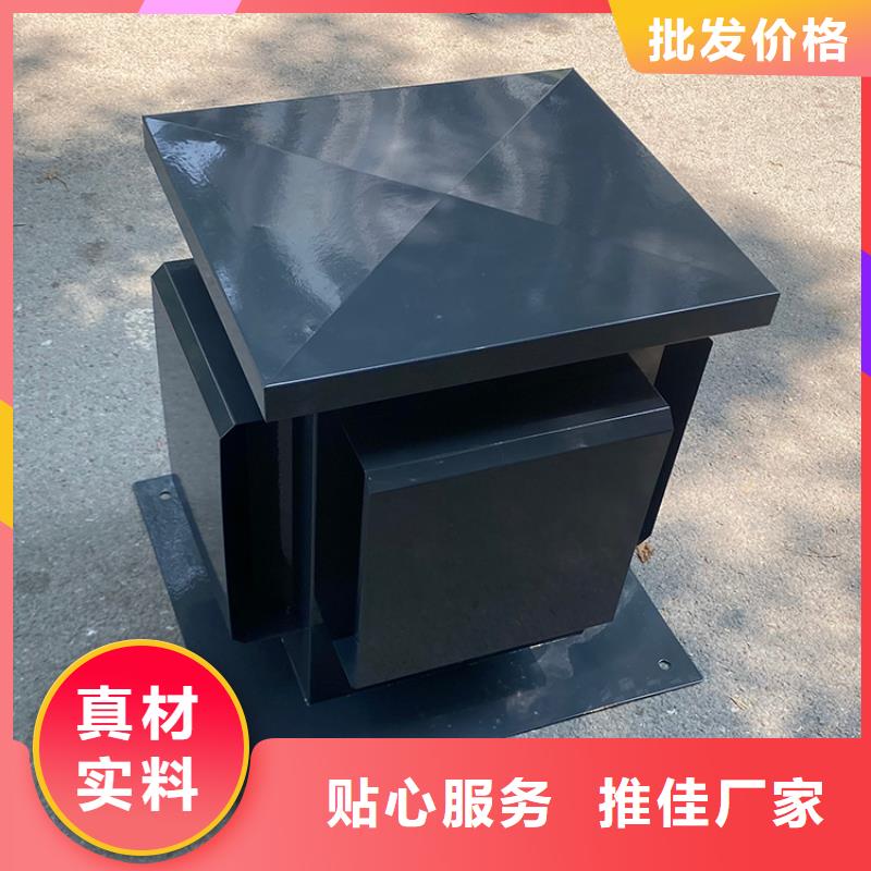 永州C系列防倒灌風(fēng)帽靠墻安裝方式