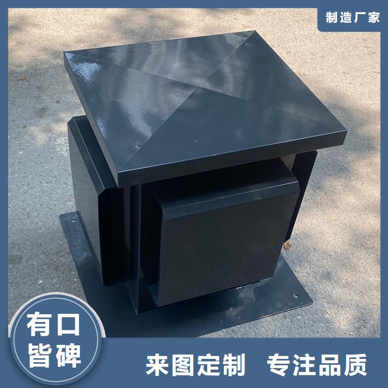 撫順排煙道成品止回式風帽生產基地