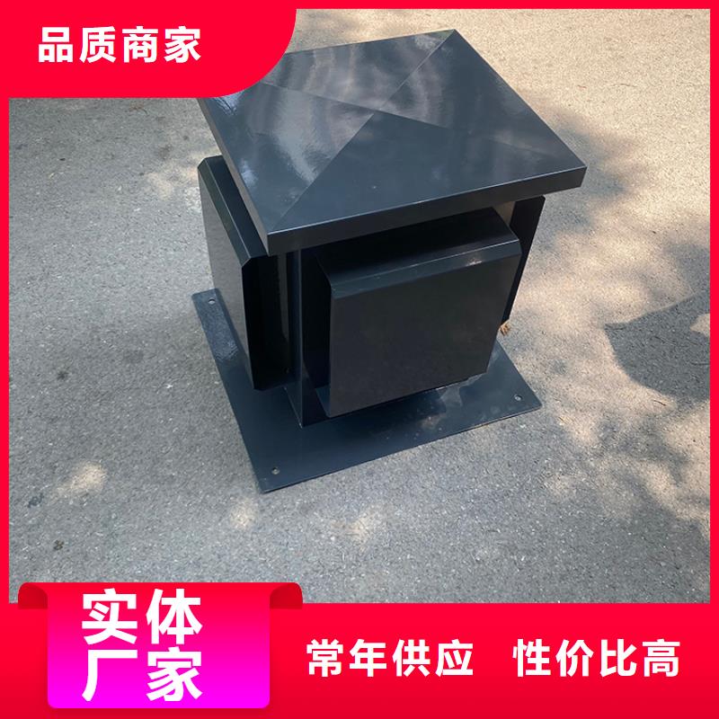 B系列拔氣風帽暢銷全國