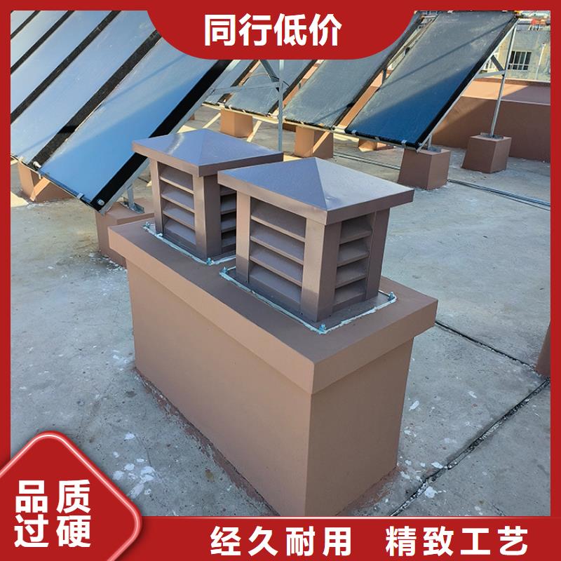 涼山州廚房排氣道防雨助排風(fēng)帽廠家