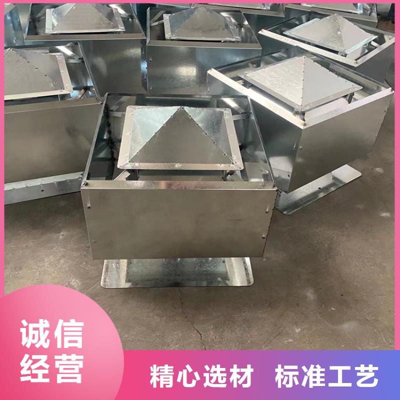 渭南排烟道成品止回式风帽施工团队