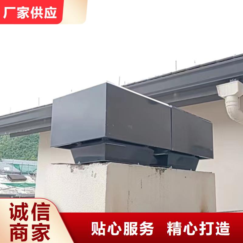 福建廚房排氣道防雨助排風(fēng)帽價(jià)格合理