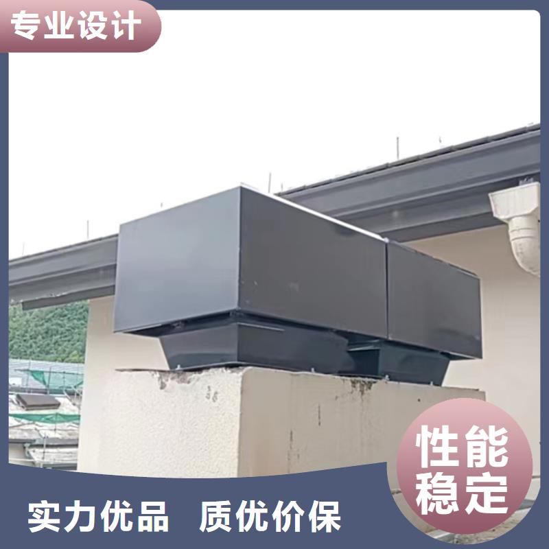 徐州A系列排氣道圓柱風帽信息
