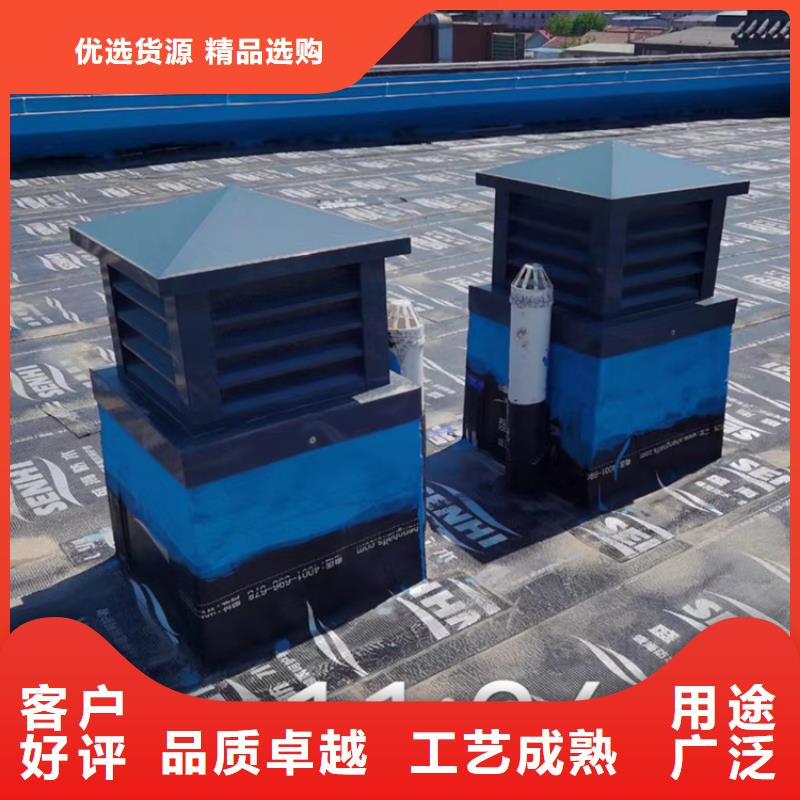 合肥C系列防倒灌風帽生產基地