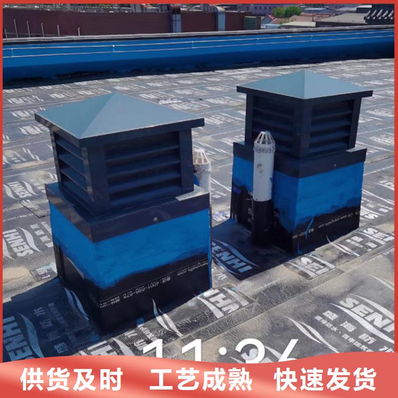 衛生間排氣道自力式風帽規格齊全