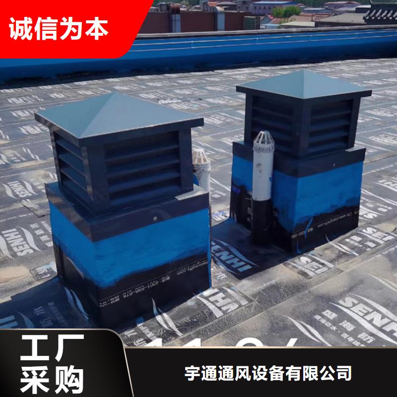 株洲C系列百葉風帽源頭廠家