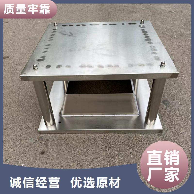 永州C系列防倒灌風(fēng)帽靠墻安裝方式