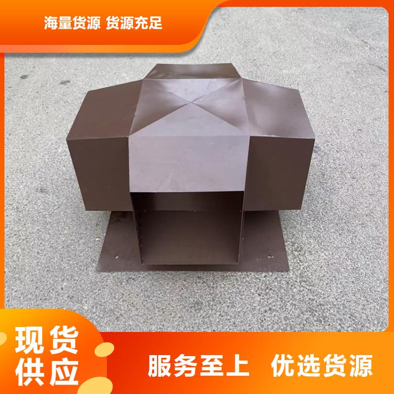玉溪F系列圓形防火風(fēng)帽按照?qǐng)D紙生產(chǎn)